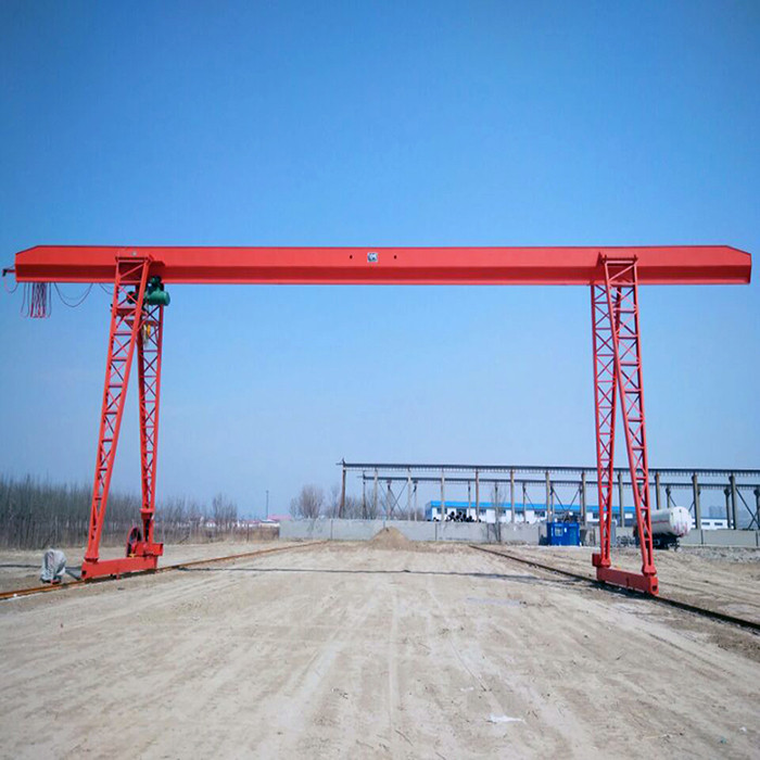 江門(mén)起重機(jī)械 