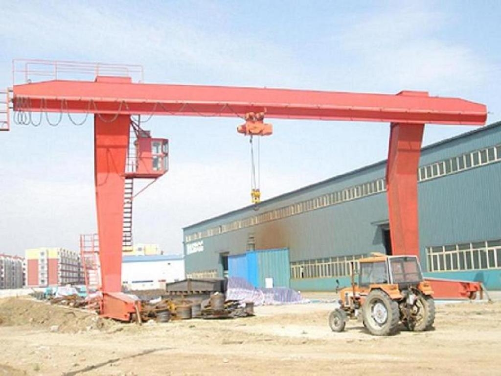 江門(mén)起重機(jī)械