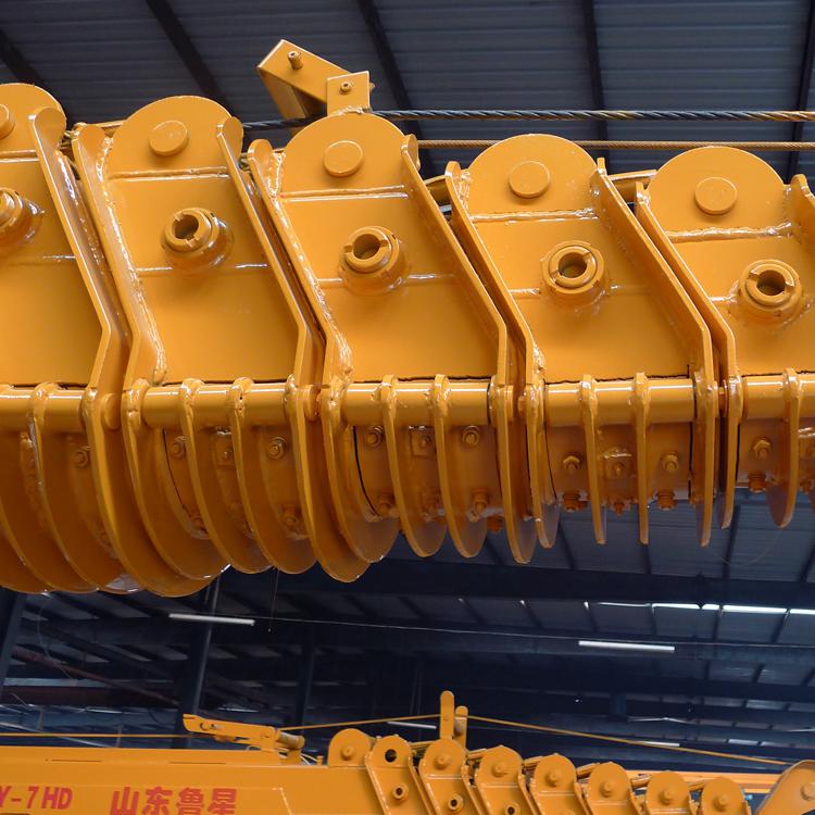 江門(mén)起重機(jī)械 江門(mén)起重機(jī)械